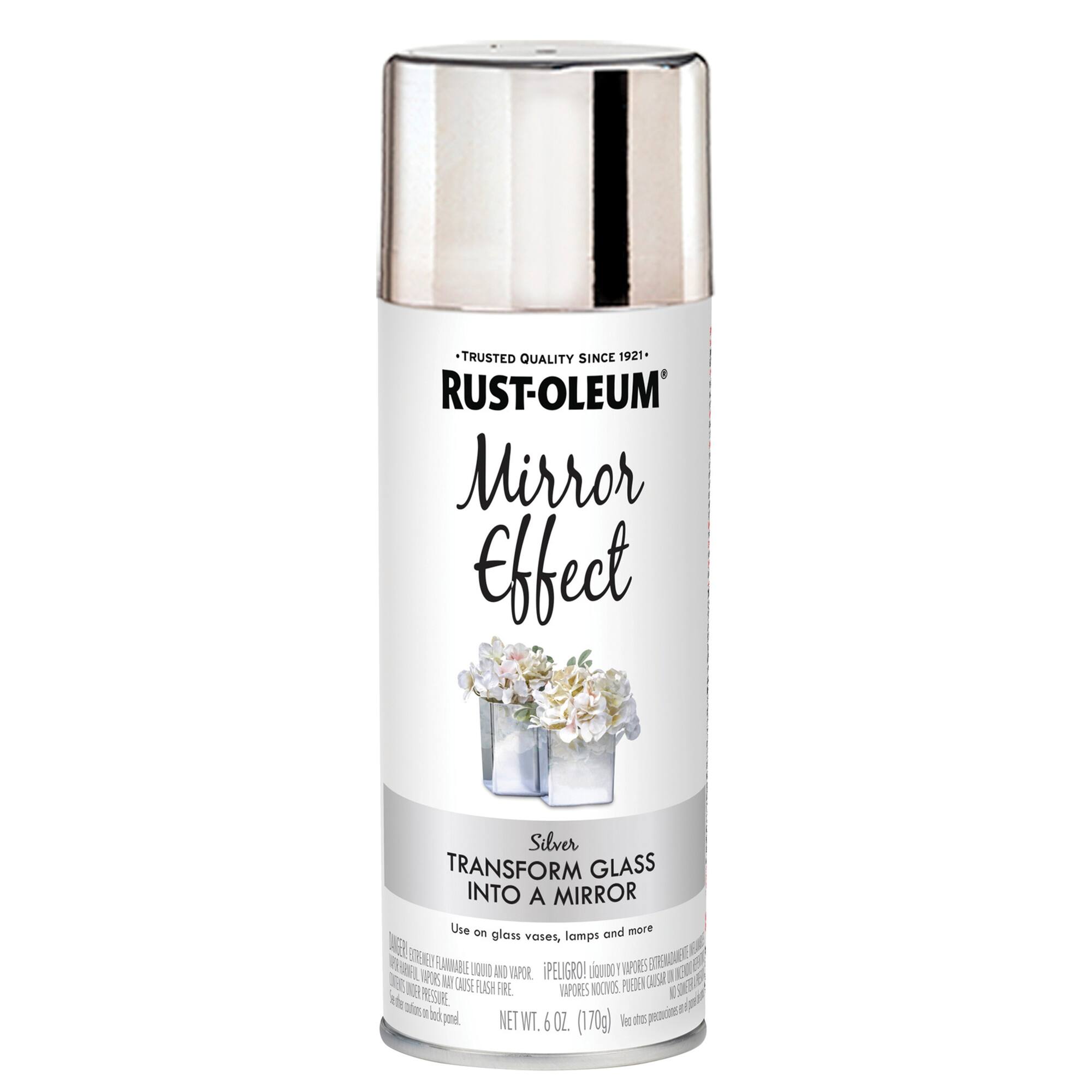 Rust-Oleum® Mirror Effect Spray Paint